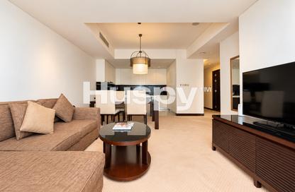 Apartment - 2 - 3 for rent in JW Marriott Hotel Marina - Dubai Marina - Dubai Apartment - 2 - 3 for rent in JW Marriott Hotel Marina - Dubai Marina - Dubai