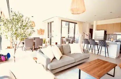 Villa - 4 Bedrooms - 3 Bathrooms for rent in Sidra Villas I - Sidra Villas - Dubai Hills Estate - Dubai