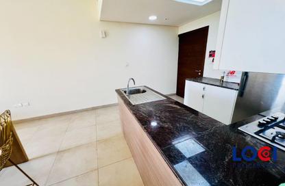 Apartment - 1 - 2 for sale in Samia Azizi - Al Furjan - Dubai