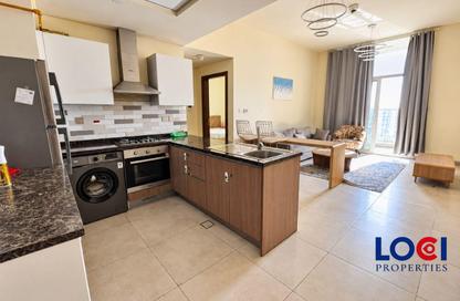 Apartment - 1 - 2 for sale in Samia Azizi - Al Furjan - Dubai Apartment - 1 - 2 for sale in Samia Azizi - Al Furjan - Dubai