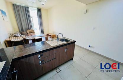 Apartment - 1 - 2 for sale in Samia Azizi - Al Furjan - Dubai