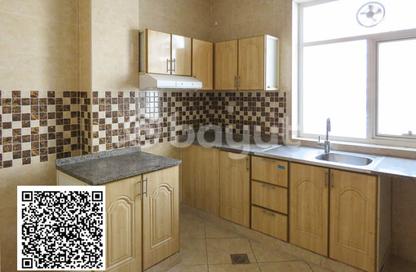 Apartment - 1 - 1 for rent in Ajman Industrial 1 - Ajman Industrial Area - Ajman Apartment - 1 - 1 for rent in Ajman Industrial 1 - Ajman Industrial Area - Ajman