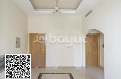 Apartment - 1 - 1 for rent in Ajman Industrial 1 - Ajman Industrial Area - Ajman