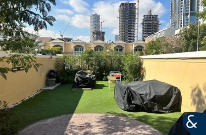 Townhouse - 2 Bedrooms - 2 Bathrooms for rent in District 12 - Jumeirah Village Circle - Dubai