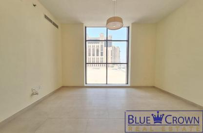 Apartment - 1 Bedroom - 2 Bathrooms for rent in Jaddaf Heights - Al Jaddaf - Dubai