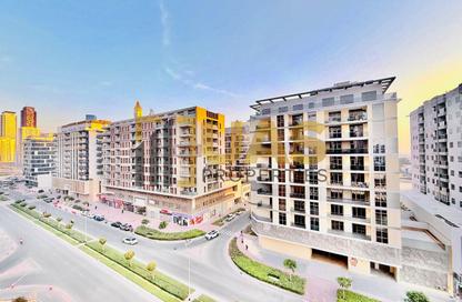 Apartment - 1 Bedroom - 2 Bathrooms for rent in Kay 1 Building - Al Satwa - Dubai Apartment - 1 Bedroom - 2 Bathrooms for rent in Kay 1 Building - Al Satwa - Dubai
