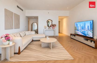 Apartment - 2 - 3 for rent in 5242 Tower 2 - 5242 - Dubai Marina - Dubai Apartment - 2 - 3 for rent in 5242 Tower 2 - 5242 - Dubai Marina - Dubai