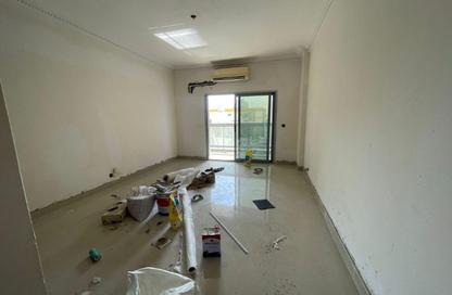 Apartment - 1 Bedroom - 1 Bathroom for rent in Al Majaz 2 - Al Majaz - Sharjah