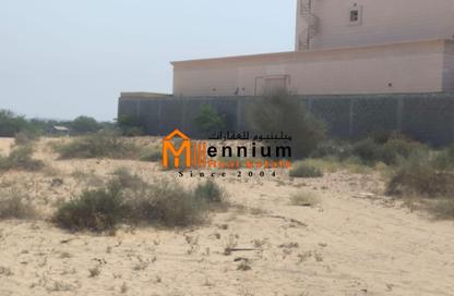 Land - Studio for sale in Mezairah - Al Rahmaniya - Sharjah Land - Studio for sale in Mezairah - Al Rahmaniya - Sharjah