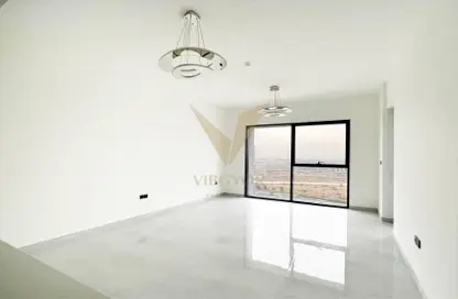 Apartment - 1 Bedroom - 2 Bathrooms for sale in OST Tower 11 - Majan - Dubai Land - Dubai