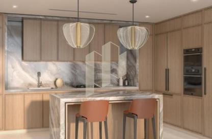 Apartment - Studio - 1 Bathroom for sale in Azizi Venice 7 Building E - Azizi Venice 7 - Azizi Venice - Dubai South (Dubai World Central) - Dubai Apartment - Studio - 1 Bathroom for sale in Azizi Venice 7 Building E - Azizi Venice 7 - Azizi Venice - Dubai South (Dubai World Central) - Dubai