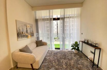Apartment - 1 - 1 for rent in Azizi Riviera 26 - Azizi Riviera - Meydan One - Meydan - Dubai