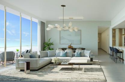 Apartment - 2 - 3 for sale in Upper House East - Upper House - Jumeirah Lake Towers - Dubai