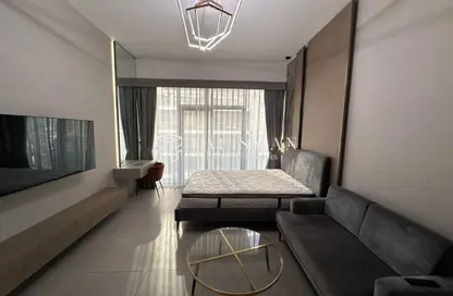 Apartment - Studio - 1 Bathroom for rent in Westwood Grande - District 18 - Jumeirah Village Circle - Dubai