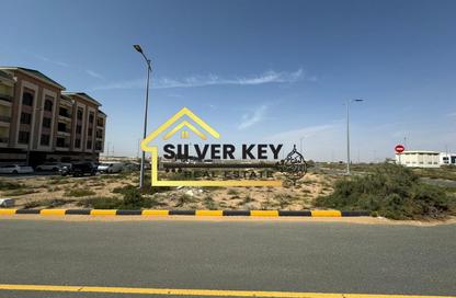 Land - Studio for sale in Tilal City A - Tilal City - Sharjah