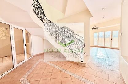 Townhouse - 3 Bedrooms - 4 Bathrooms for rent in Mirdif Villas - Mirdif - Dubai