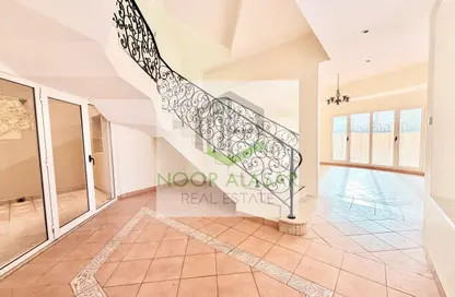 تاون هاوس - 3 غرف نوم - 4 حمامات للايجار في فلل مردف - مردف - دبي