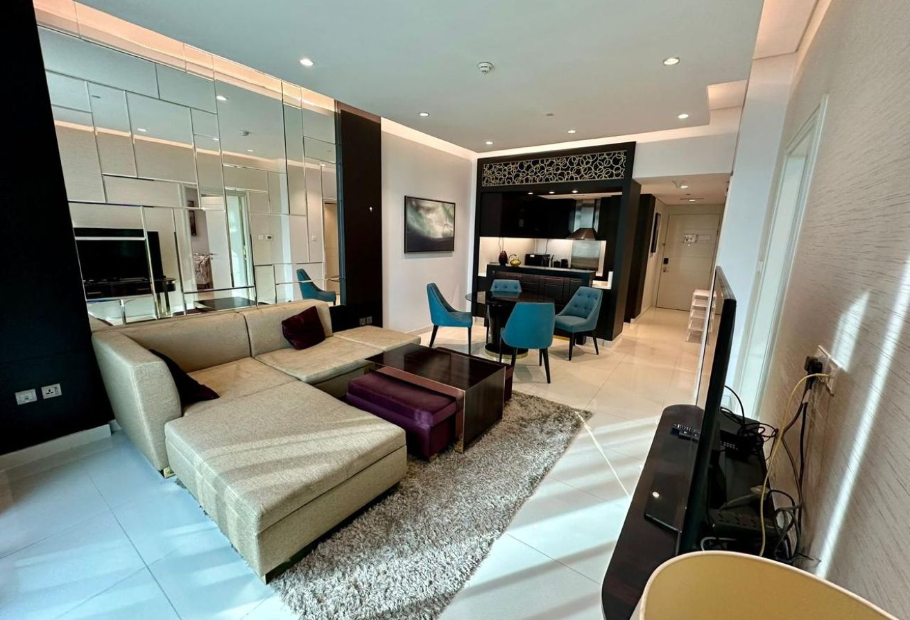 Properties for sale in Downtown Dubai, Dubai