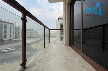 Apartment - 2 Bedrooms - 3 Bathrooms for rent in Al Mashroom 5 - Al Muhaisnah 4 - Al Muhaisnah - Dubai