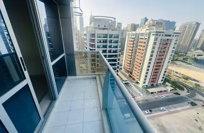 Apartment - 1 Bedroom - 2 Bathrooms for rent in Art 8 - Barsha Heights (Tecom) - Dubai