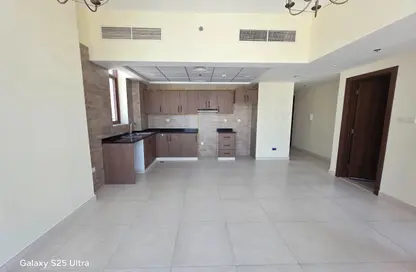 Apartment - 1 Bedroom - 2 Bathrooms for rent in Rose Building - Al Jaddaf - Dubai