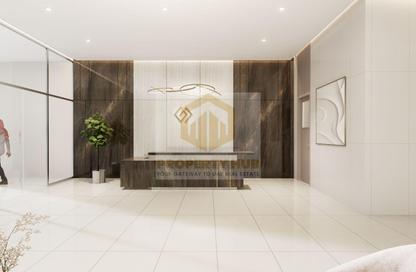 Apartment - 2 - 3 for sale in Oasis Tower 3 - Al Rashidiya 1 - Al Rashidiya - Ajman Apartment - 2 - 3 for sale in Oasis Tower 3 - Al Rashidiya 1 - Al Rashidiya - Ajman