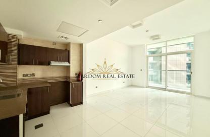 Apartment - Studio - 1 for rent in Arabian Gate - Dubai Silicon Oasis - Dubai