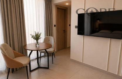 Apartment - Studio - 1 Bathroom for sale in Prive Residence - Dubai Hills Estate - Dubai