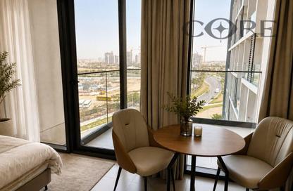 Apartment - Studio - 1 Bathroom for sale in Prive Residence - Dubai Hills Estate - Dubai