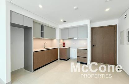 Apartment - 1 Bedroom - 1 Bathroom for rent in Creek Palace - Dubai Creek Harbour (The Lagoons) - Dubai