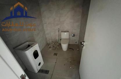 Villa - 4 Bedrooms - 5 Bathrooms for rent in Sharqan - Al Heerah - Sharjah Villa - 4 Bedrooms - 5 Bathrooms for rent in Sharqan - Al Heerah - Sharjah
