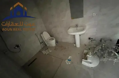 Villa - 4 Bedrooms - 5 Bathrooms for rent in Sharqan - Al Heerah - Sharjah