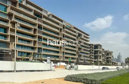 Apartment - 4 Bedrooms - 5 Bathrooms for sale in Six Senses Residences - The Crescent - Palm Jumeirah - Dubai