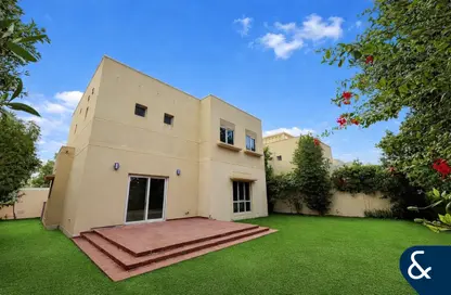 فيلا - 3 غرف نوم - 3 حمامات للبيع في ميدوز 9 - ميدوز - دبي