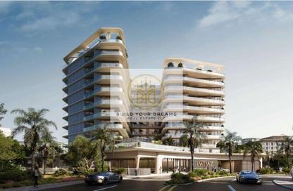 Apartment - 1 Bedroom - 2 Bathrooms for sale in Enre Residence by Imtiaz - Residential District - Dubai South (Dubai World Central) - Dubai Apartment - 1 Bedroom - 2 Bathrooms for sale in Enre Residence by Imtiaz - Residential District - Dubai South (Dubai World Central) - Dubai