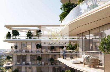 Apartment - 1 Bedroom - 2 Bathrooms for sale in Enre Residence by Imtiaz - Residential District - Dubai South (Dubai World Central) - Dubai Apartment - 1 Bedroom - 2 Bathrooms for sale in Enre Residence by Imtiaz - Residential District - Dubai South (Dubai World Central) - Dubai