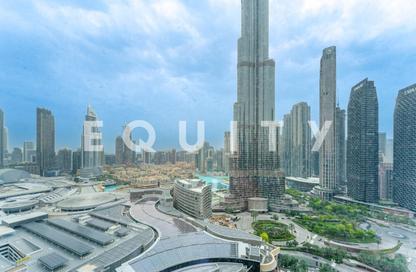 Office Space - Studio for rent in Boulevard Plaza 1 - Boulevard Plaza Towers - Downtown Dubai - Dubai Office Space - Studio for rent in Boulevard Plaza 1 - Boulevard Plaza Towers - Downtown Dubai - Dubai