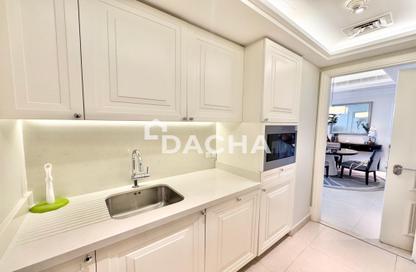 Apartment - 1 Bedroom - 2 Bathrooms for rent in Kempinski BLVD - Downtown Dubai - Dubai Apartment - 1 Bedroom - 2 Bathrooms for rent in Kempinski BLVD - Downtown Dubai - Dubai