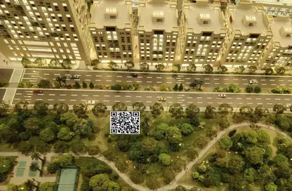 Apartment - 1 Bedroom - 2 Bathrooms for rent in Al Amira Village - Al Yasmeen - Ajman