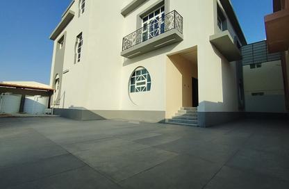 Villa - 5 - 6 for rent in Al Shamkha - Abu Dhabi