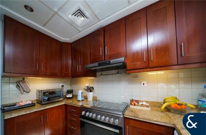 Villa - 3 Bedrooms - 4 Bathrooms for sale in Palmera 2 - Palmera - Arabian Ranches - Dubai