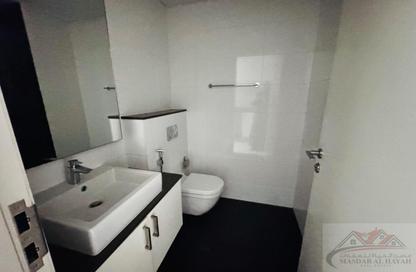 Apartment - Studio - 1 Bathroom for rent in Areej Apartments - Aljada - Sharjah Apartment - Studio - 1 Bathroom for rent in Areej Apartments - Aljada - Sharjah
