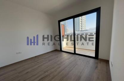 Apartment - 1 Bedroom - 2 Bathrooms for rent in Oakley Square Residences - District 11 - Jumeirah Village Circle - Dubai