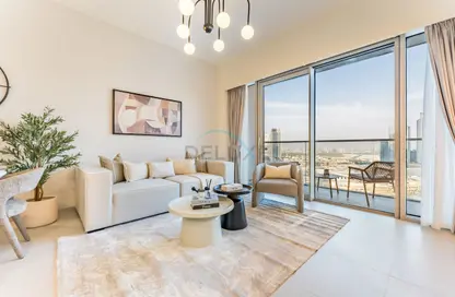 Apartment - 2 Bedrooms - 2 Bathrooms for rent in Grande - Opera District - Downtown Dubai - Dubai Apartment - 2 Bedrooms - 2 Bathrooms for rent in Grande - Opera District - Downtown Dubai - Dubai
