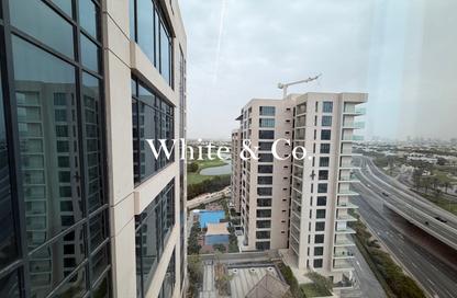 Apartment - 2 - 3 for sale in Vida Residence 1 - Vida Residence - The Hills - Dubai Apartment - 2 - 3 for sale in Vida Residence 1 - Vida Residence - The Hills - Dubai