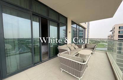 Apartment - 2 - 3 for sale in Vida Residence 1 - Vida Residence - The Hills - Dubai Apartment - 2 - 3 for sale in Vida Residence 1 - Vida Residence - The Hills - Dubai