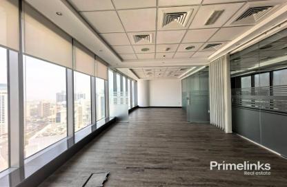 Office Space - Studio for rent in I Rise Tower - Barsha Heights (Tecom) - Dubai Office Space - Studio for rent in I Rise Tower - Barsha Heights (Tecom) - Dubai