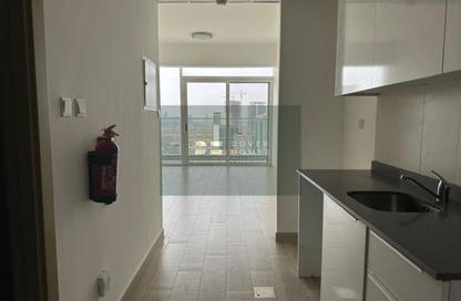 Apartment - Studio - 1 Bathroom for rent in Bloom Heights B - Bloom Heights - District 15 - Jumeirah Village Circle - Dubai