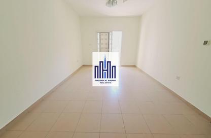 Apartment - 2 Bedrooms - 3 Bathrooms for rent in Muwailih Building - Muwaileh - Sharjah