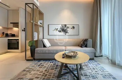 Apartment - 1 Bedroom - 1 Bathroom for rent in Jumeirah Gate Tower 2 - The Address Jumeirah Resort and Spa - Jumeirah Beach Residence - Dubai Apartment - 1 Bedroom - 1 Bathroom for rent in Jumeirah Gate Tower 2 - The Address Jumeirah Resort and Spa - Jumeirah Beach Residence - Dubai